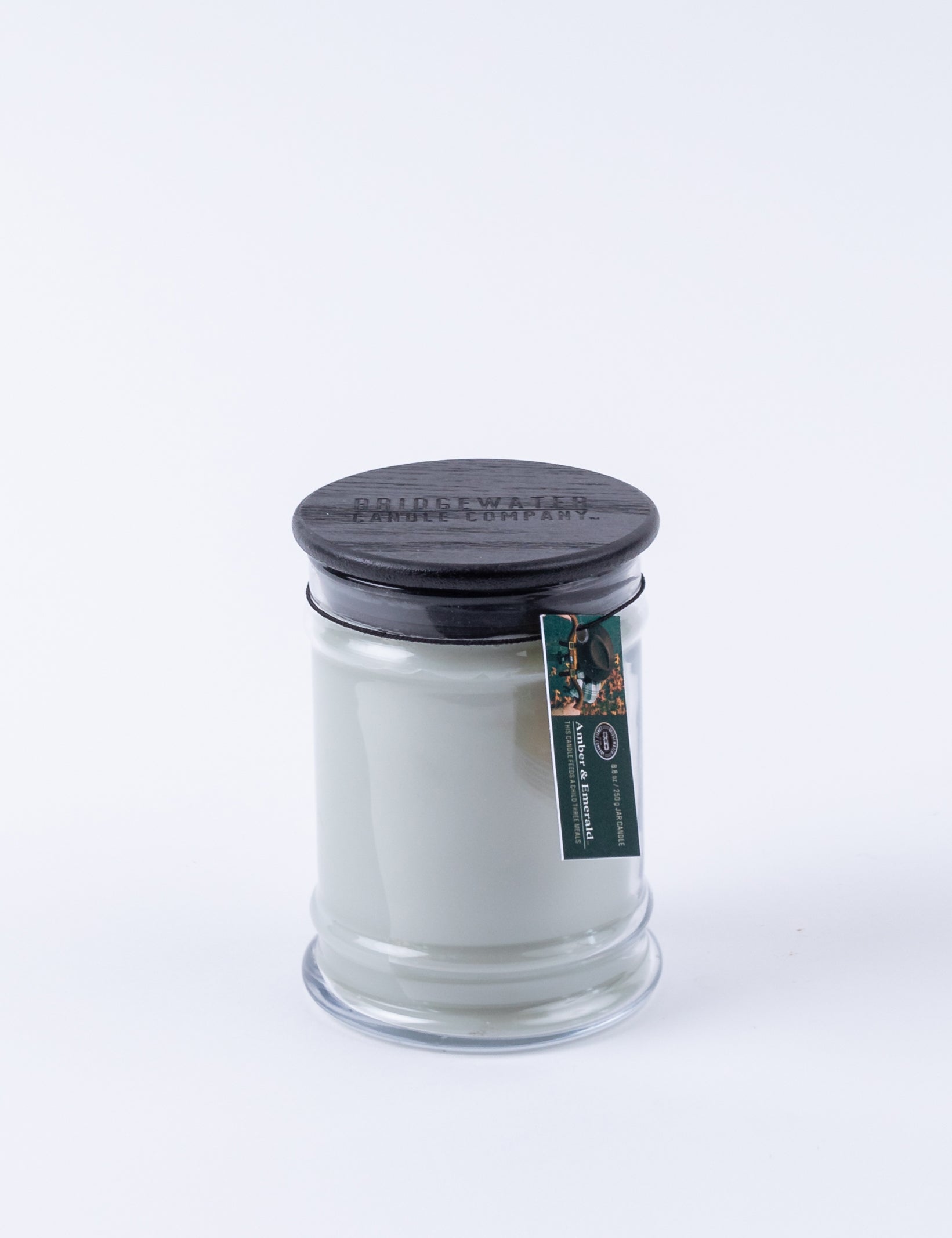 Bridgewater Fresh Baked Jar Candle 18oz