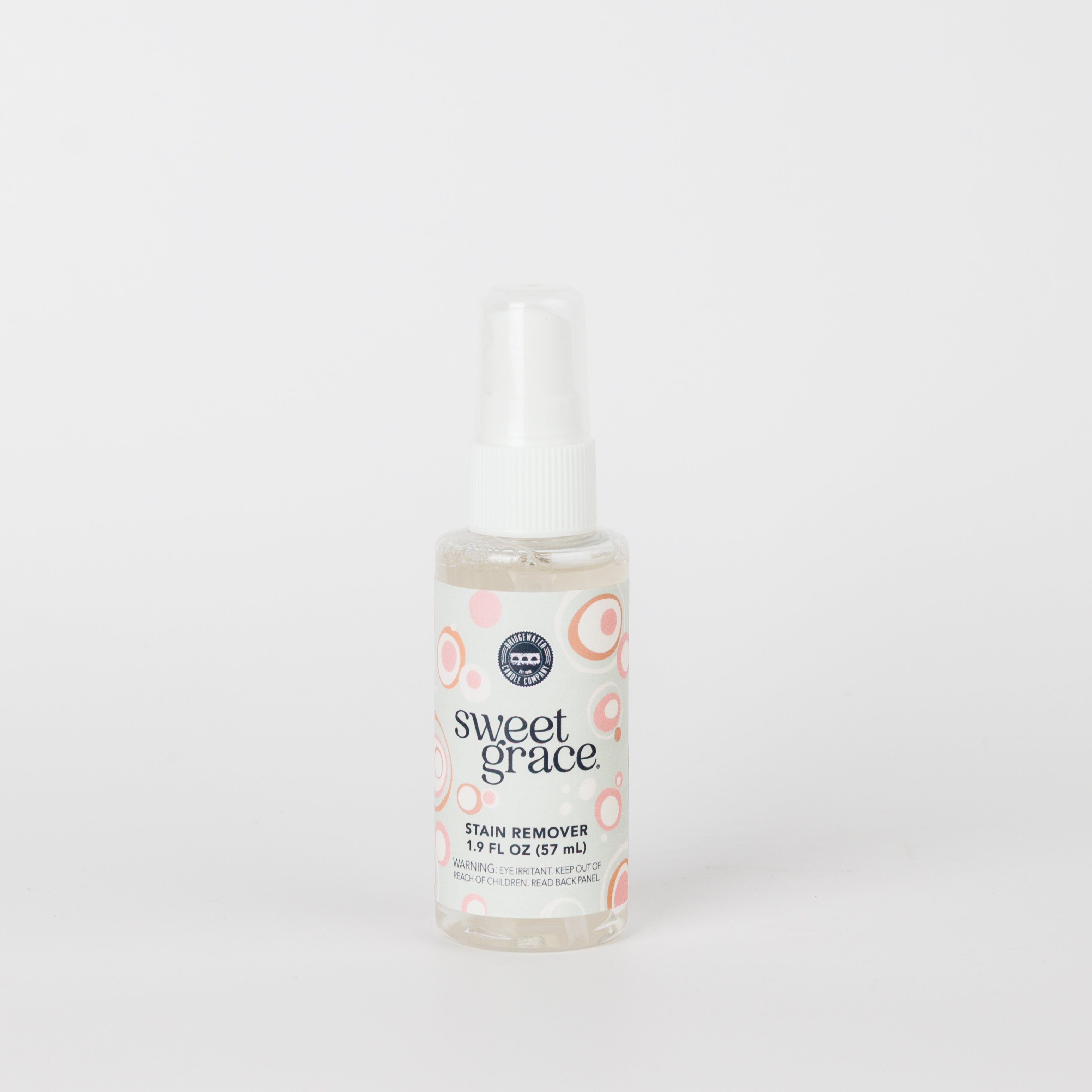 Sweet Grace Stain Remover - Travel Size – Bridgewater Candle Company