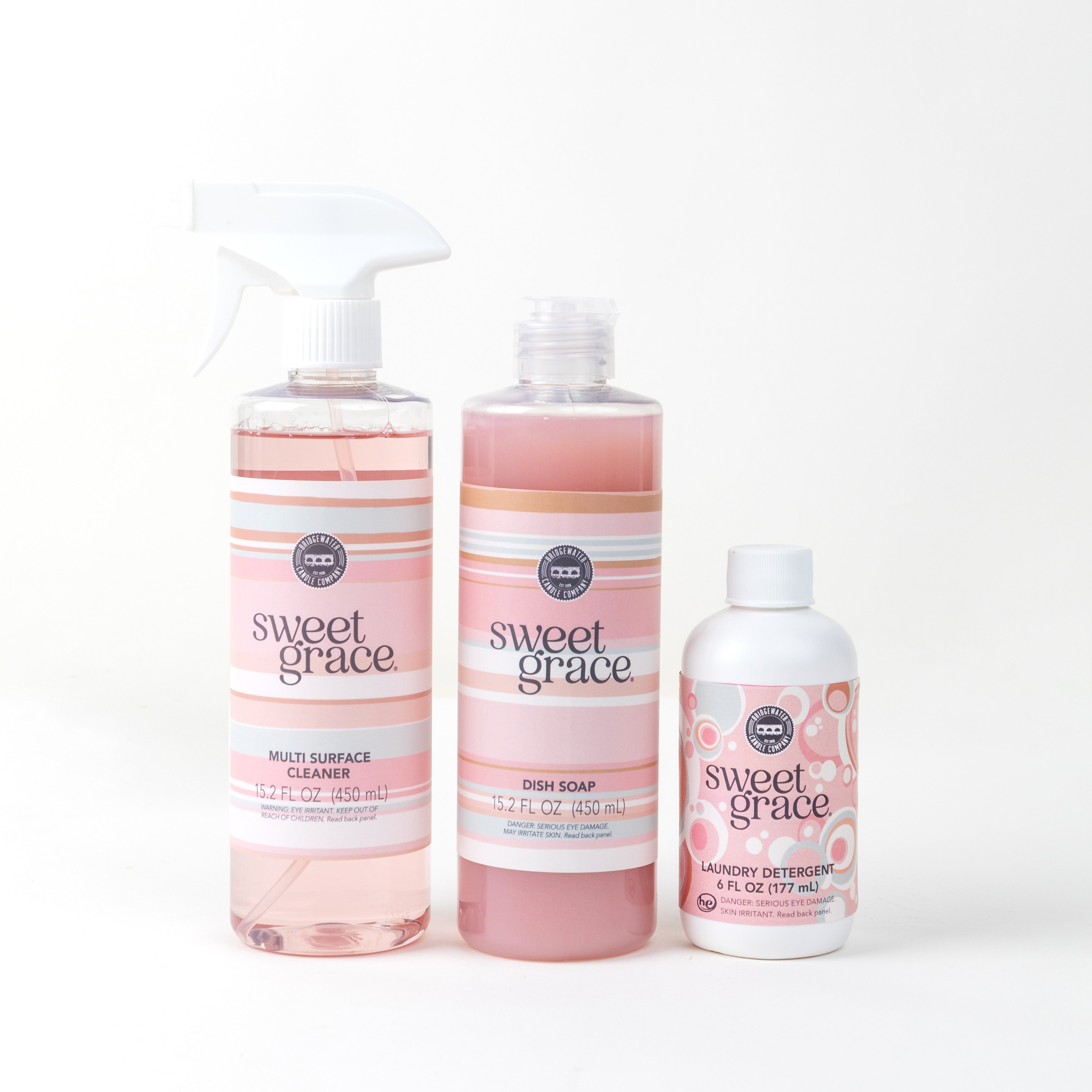 Shop Bridgewater Candle Company, Sweet Grace Dish Soap, Bath & Body  Products, Sweet Grace Car Air Fresheners, Sweet Grace Auto Vent Clips, Sweet  Grace Fragrance Oil