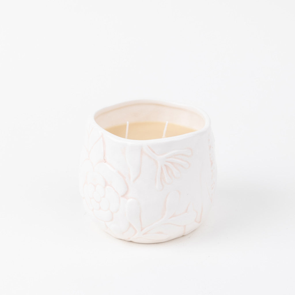 SWEET GRACE COLLECTION CANDLE #042