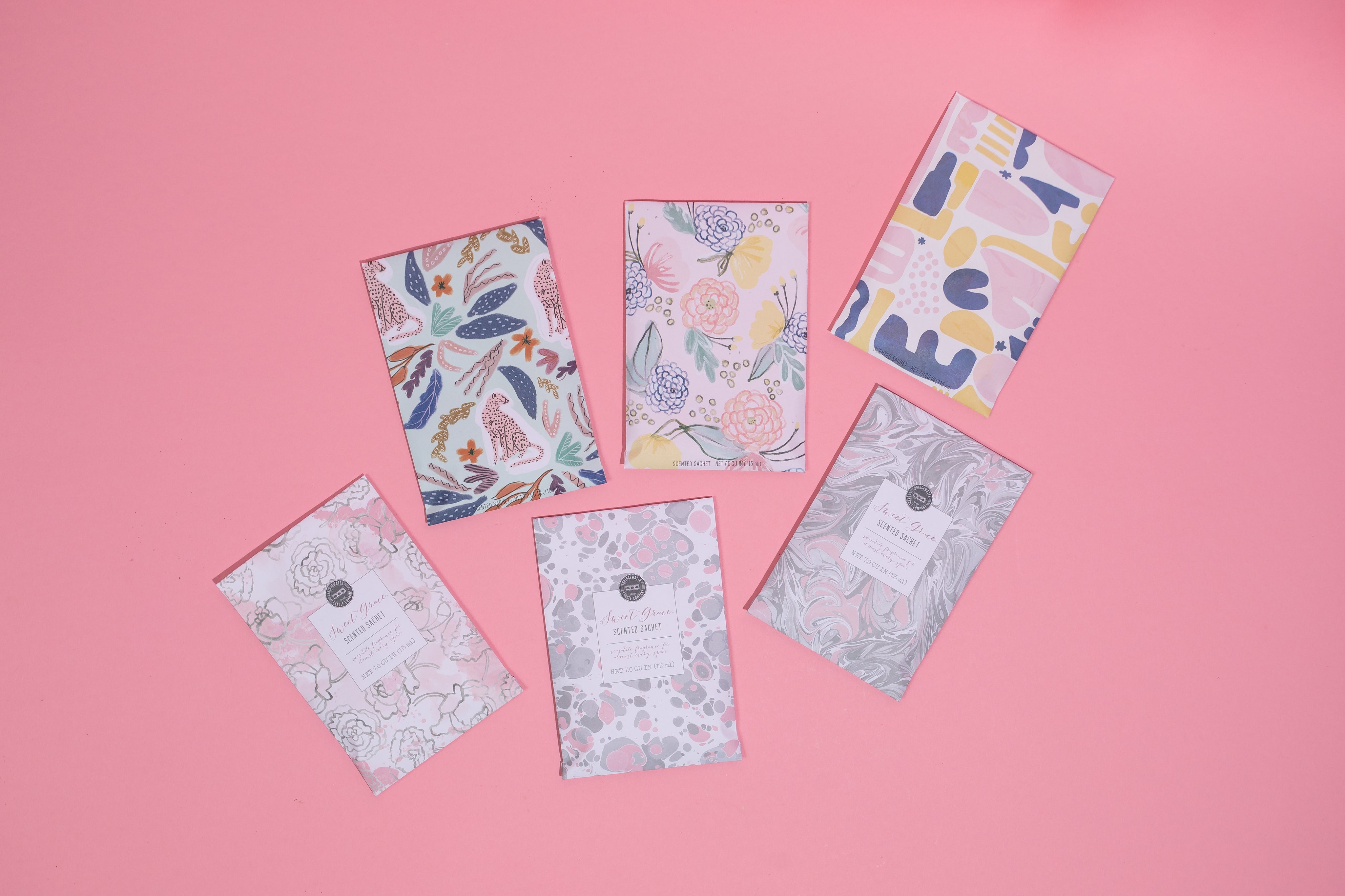 Not sure what to do with a Sachet?