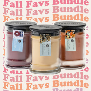 FALL FAVS BUNDLE