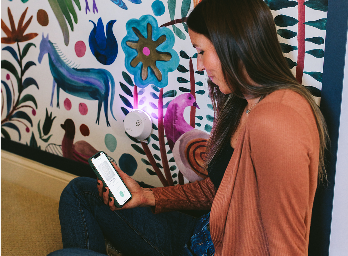 Pura + Bridgewater Fragrance Refill Sweet Grace Bridgewater Candle