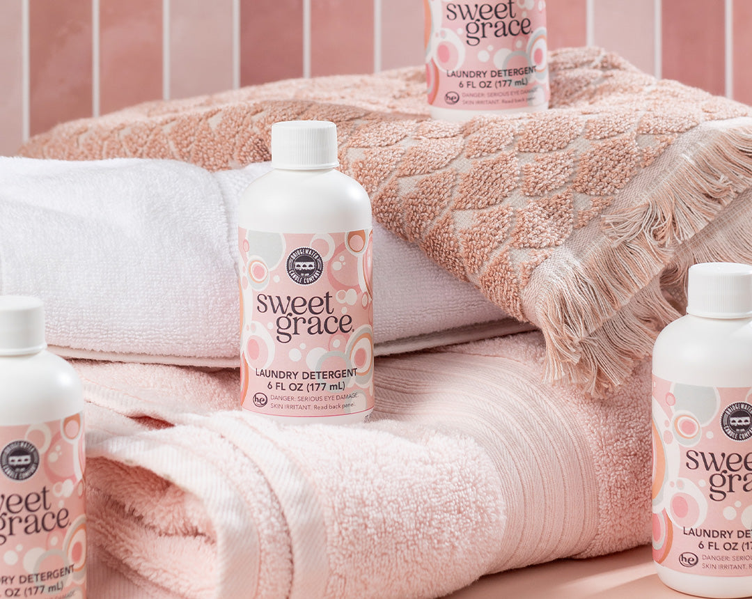 Bask in the Sweetness &amp; Joy of Everyone Wondering &quot;What Smells SO Good?&quot;