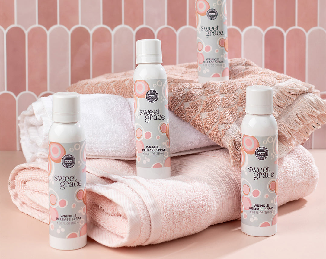 Smell, Look, &amp; Feel Your Best in Today&#39;s OOTD