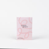 Sweet Grace Modern Swirl Sachet