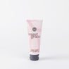 A pink tube labeled Sweet Grace hand cream, 3.0 fl oz (88.7 mL), stands upright against a white background—ideal to pair with the Sweet Grace Mega Holiday Bundle by Fast Bundle for a thoughtful holiday gift.