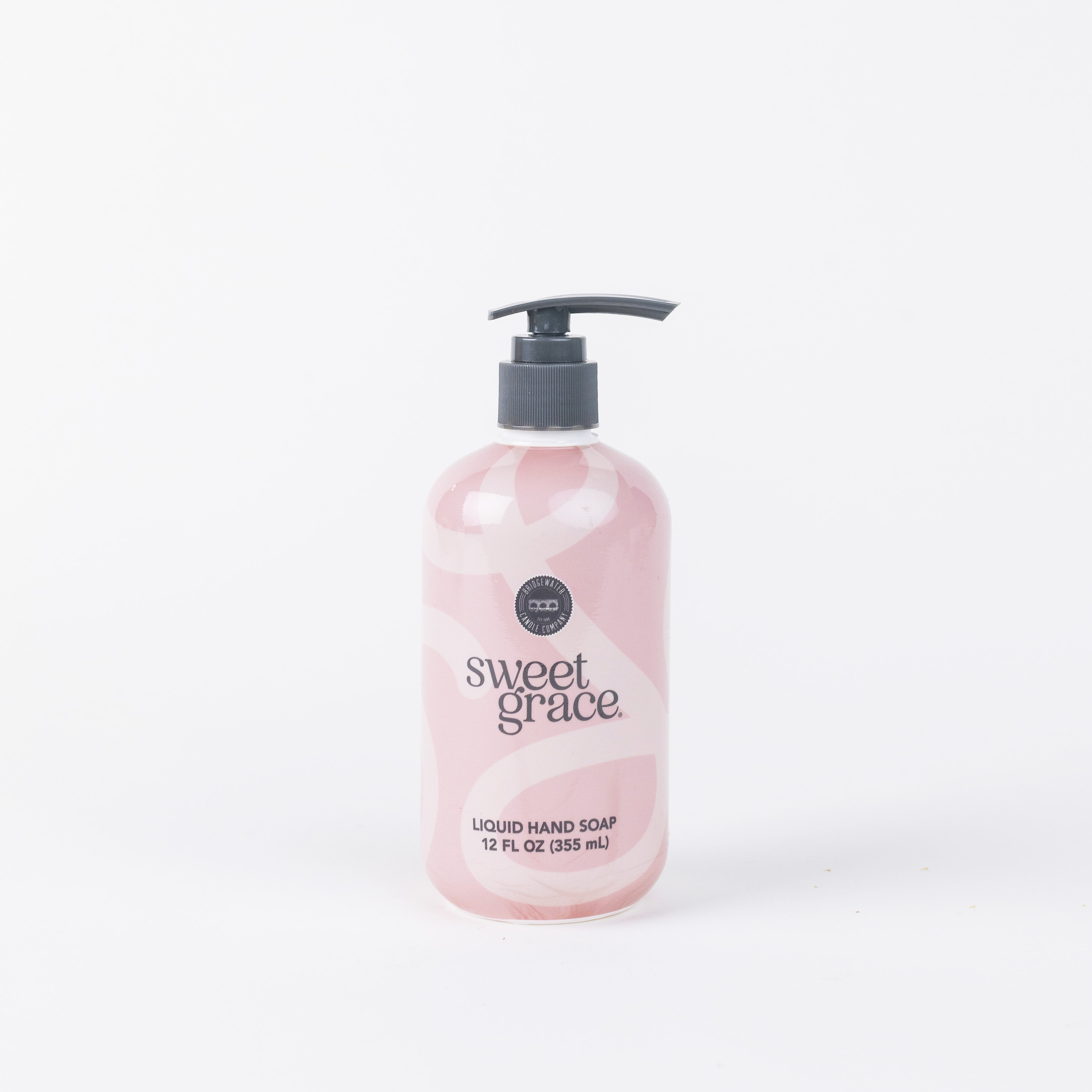 355 ml) sits on a plain white background—ideal for a fragrant hand wash experience.