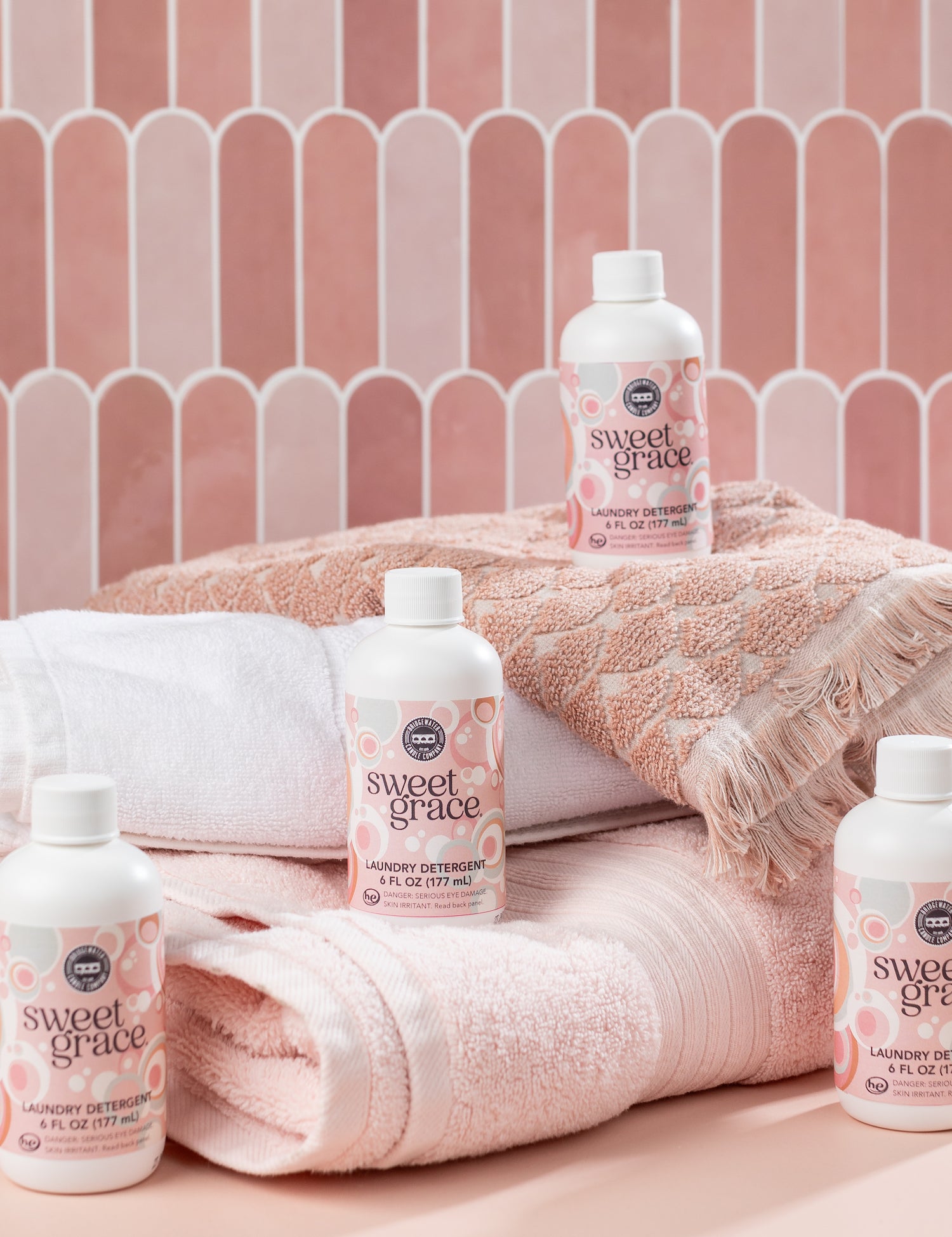 Load Your Washer With Your Fabulous Clothes or Linens