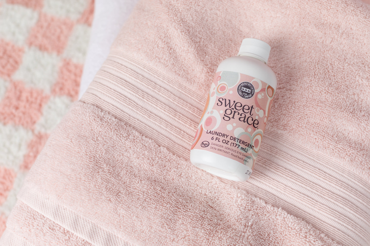 Bask in the Sweetness &amp; Joy of Everyone Wondering "What Smells SO Good?"