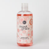 Sweet Grace Bubble Bath