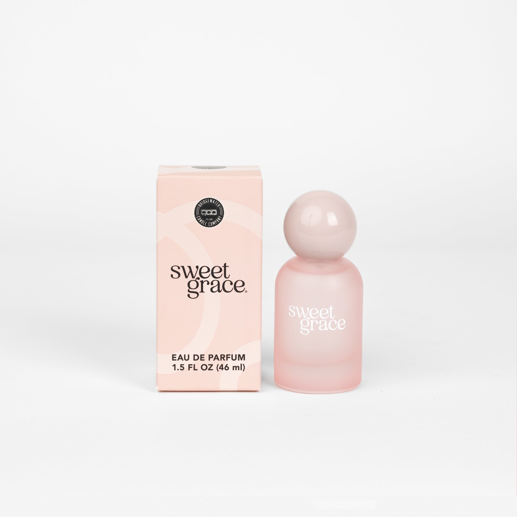 Sweet Grace Eau De Parfum Bridgewater Candle Company sweet-grace-eau-de-parfum-bridgewater-candle-company