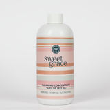 Sweet Grace Cleaning Concentrate | Mop Soap