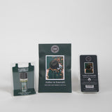 Amber & Emerald - Flameless Bundle