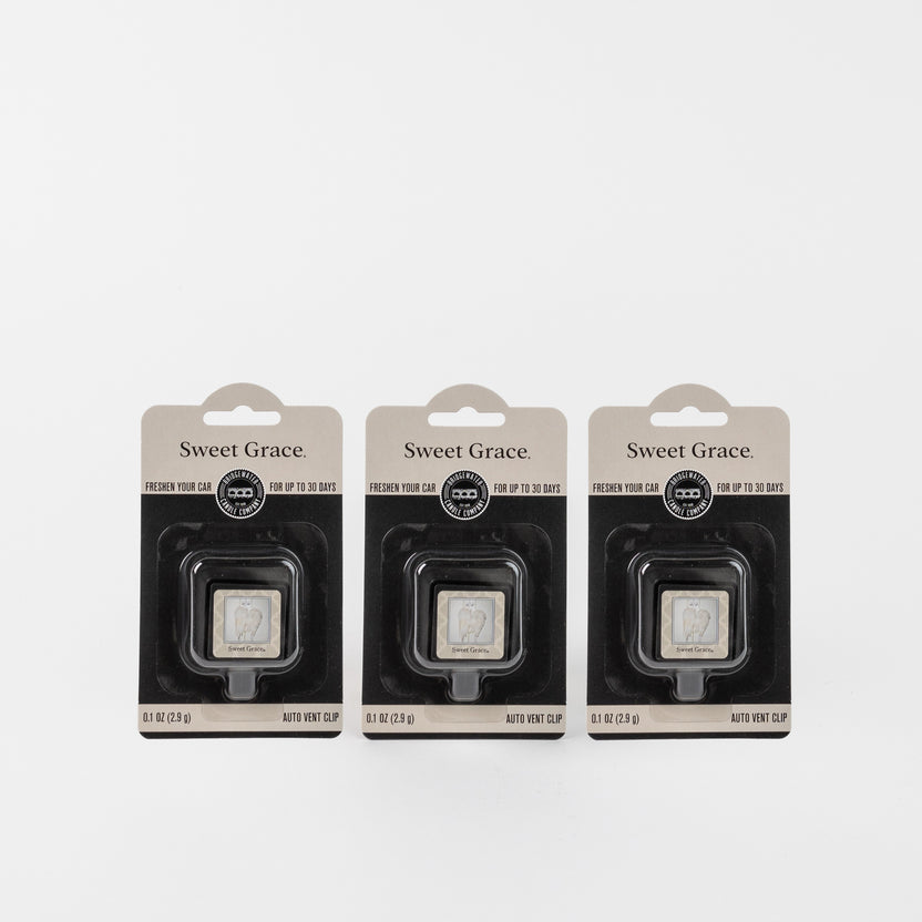 Sweet Grace Collection Bridgewater Candle Company