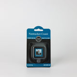Auto Vent Clip-Nantucket Coast