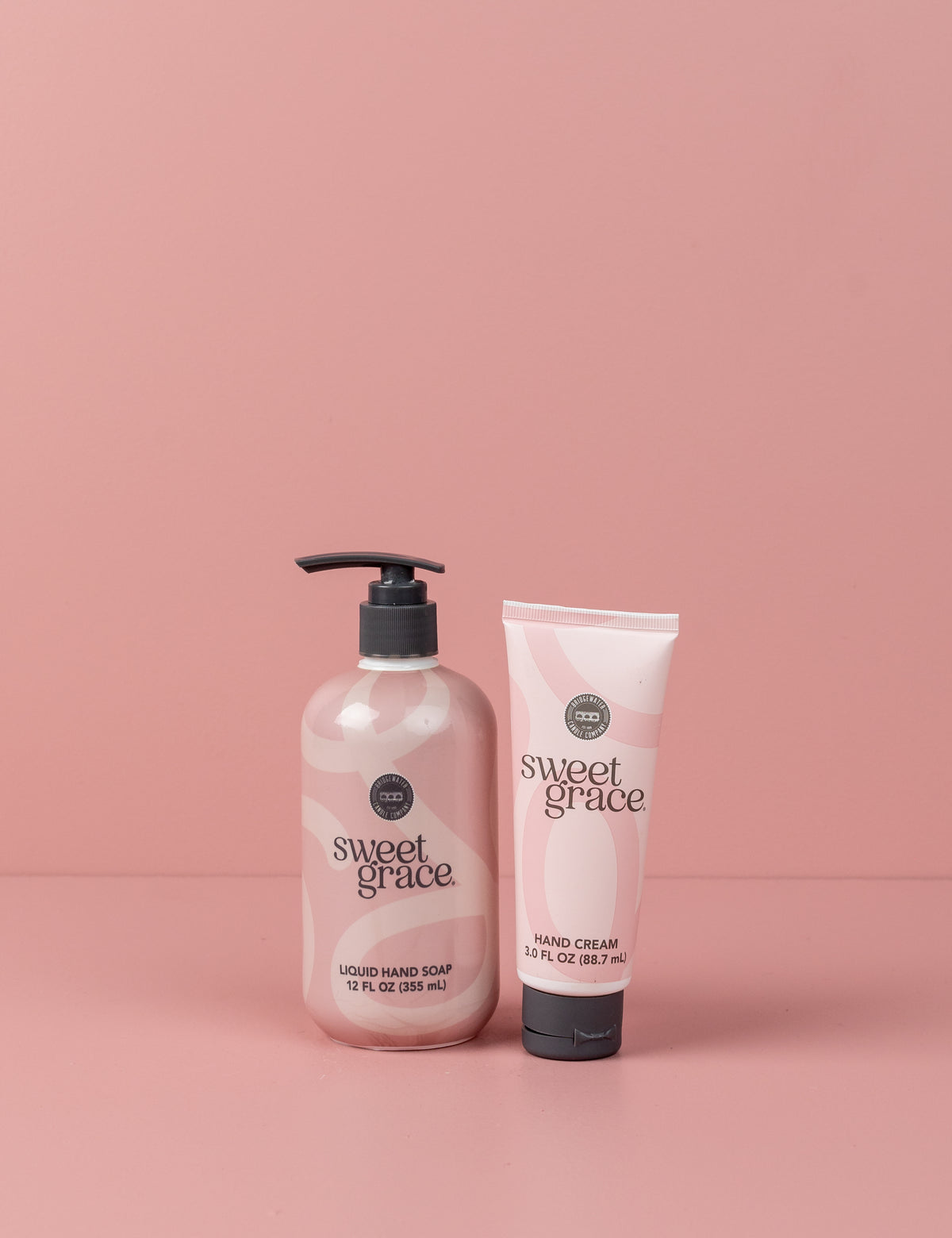 Liquid SoapSweet Grace Bridgewater Candle Company