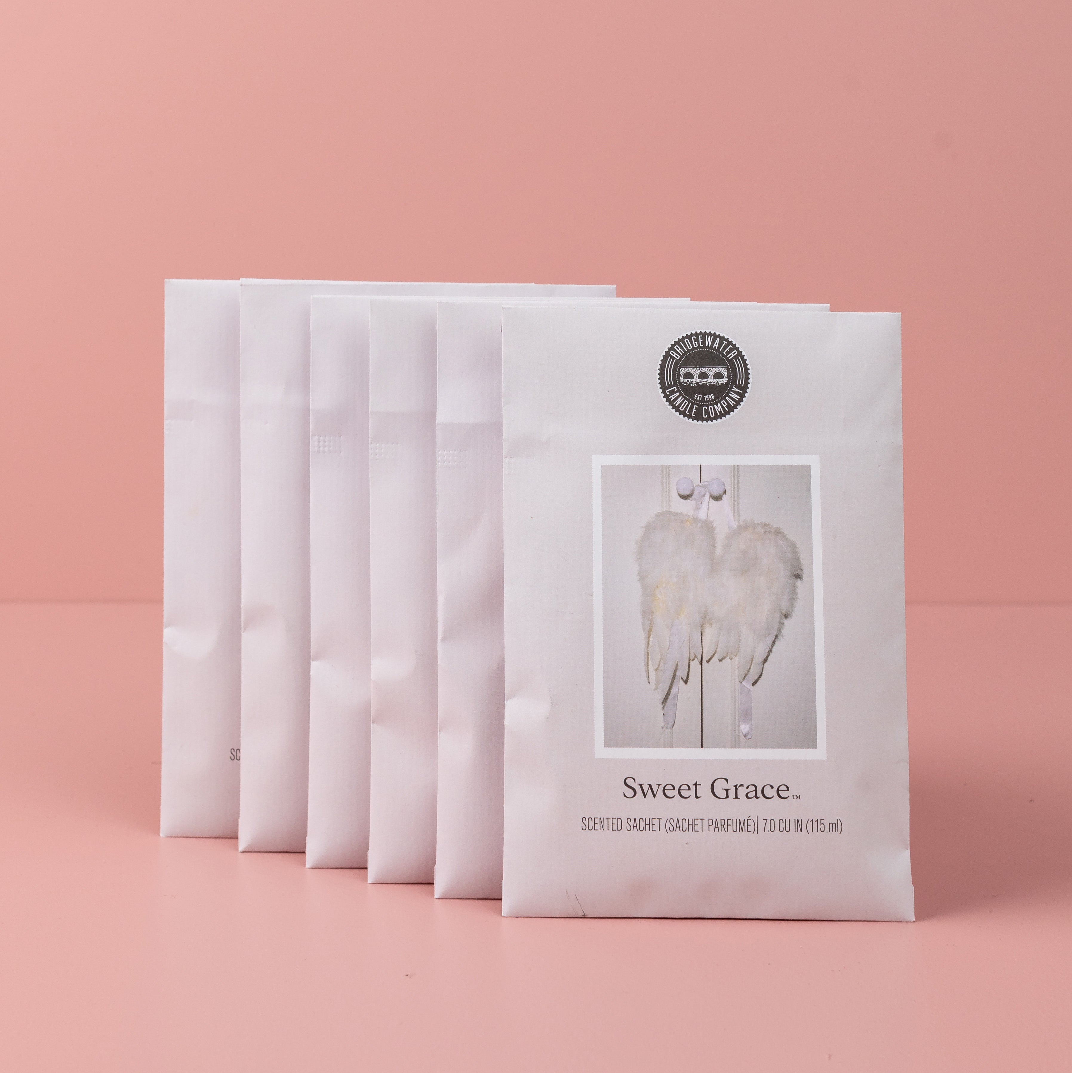 Sweet Grace Hand Cream - Bridgewater Candle Co. – Makk Fashions
