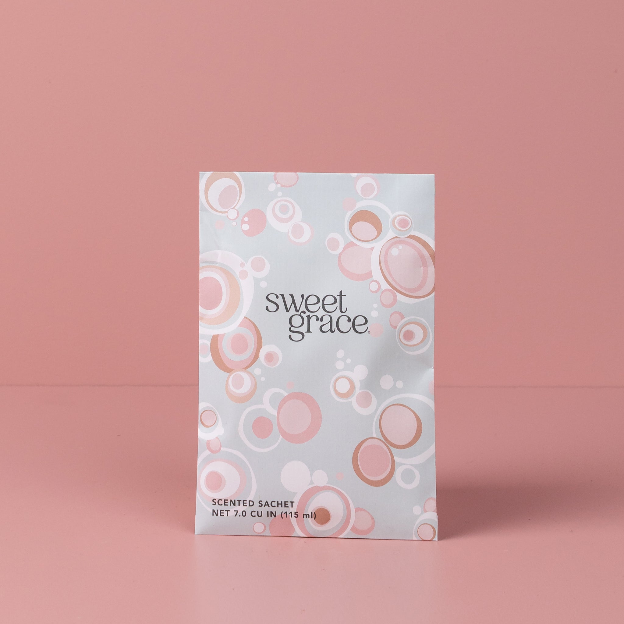 Sachet Sweet Grace - Modern Bubble