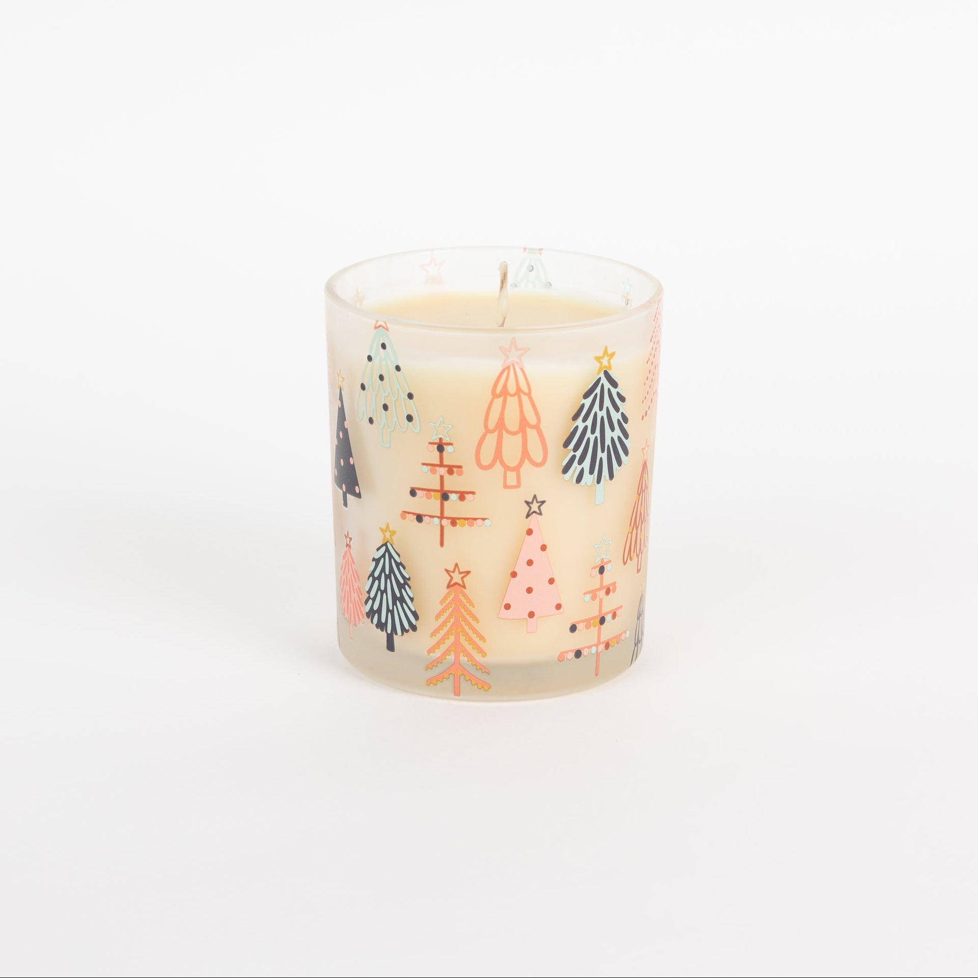 Sweet Grace Bloom Candle