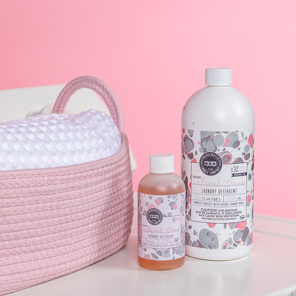 Sweet Grace Room Spray – Caboose Boutique