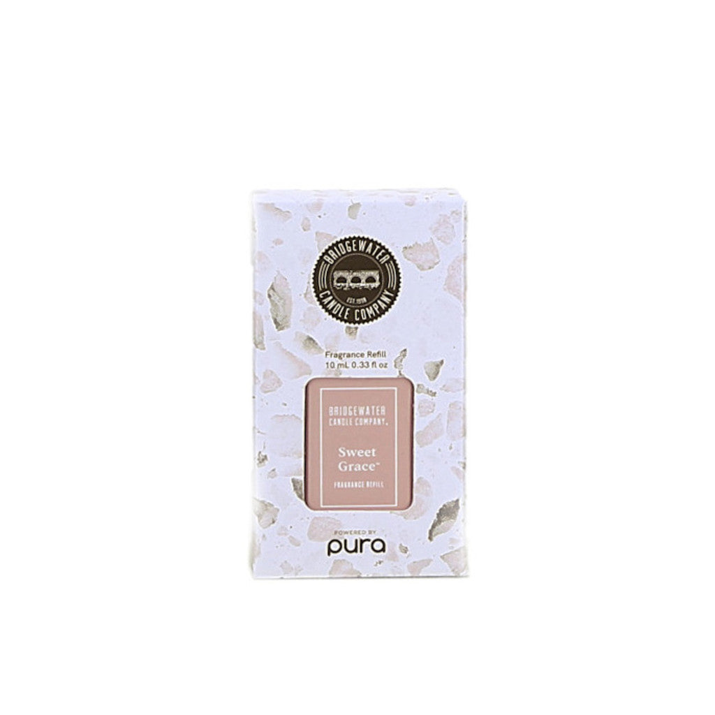 Pura Smart Home Diffuser Starter Kit Sweet Grace - Women's Boutique  Clothing & Trendy Fashion