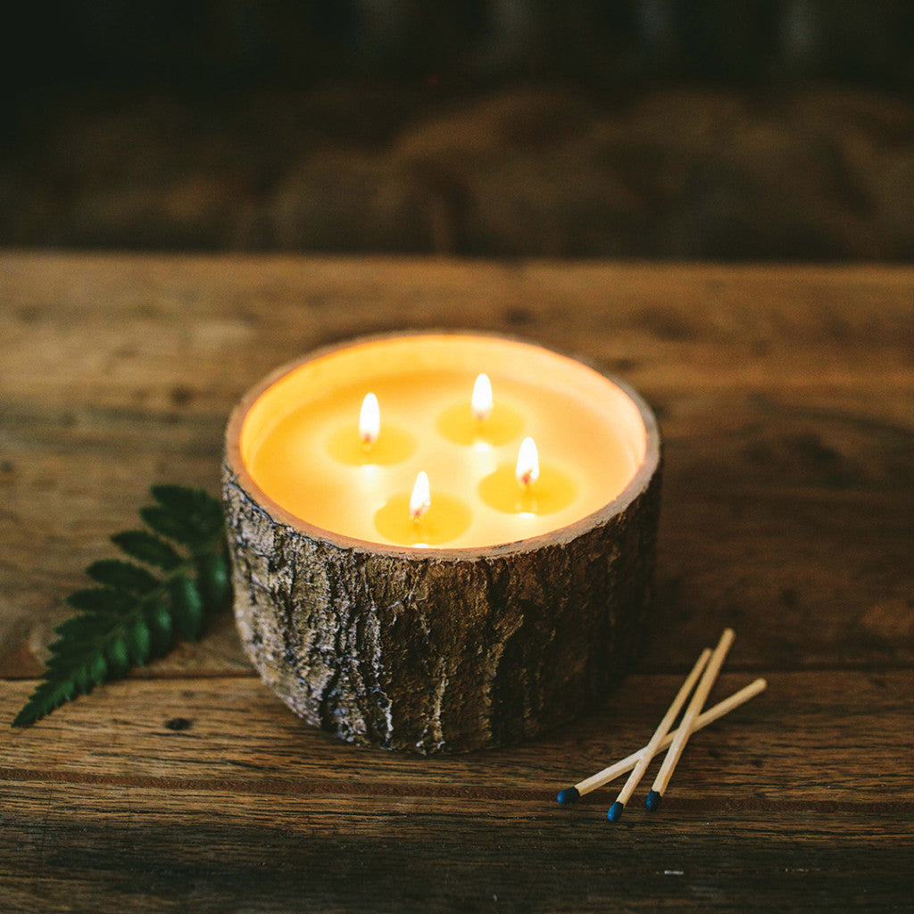 Afternoon Retreat Collection Candle #101