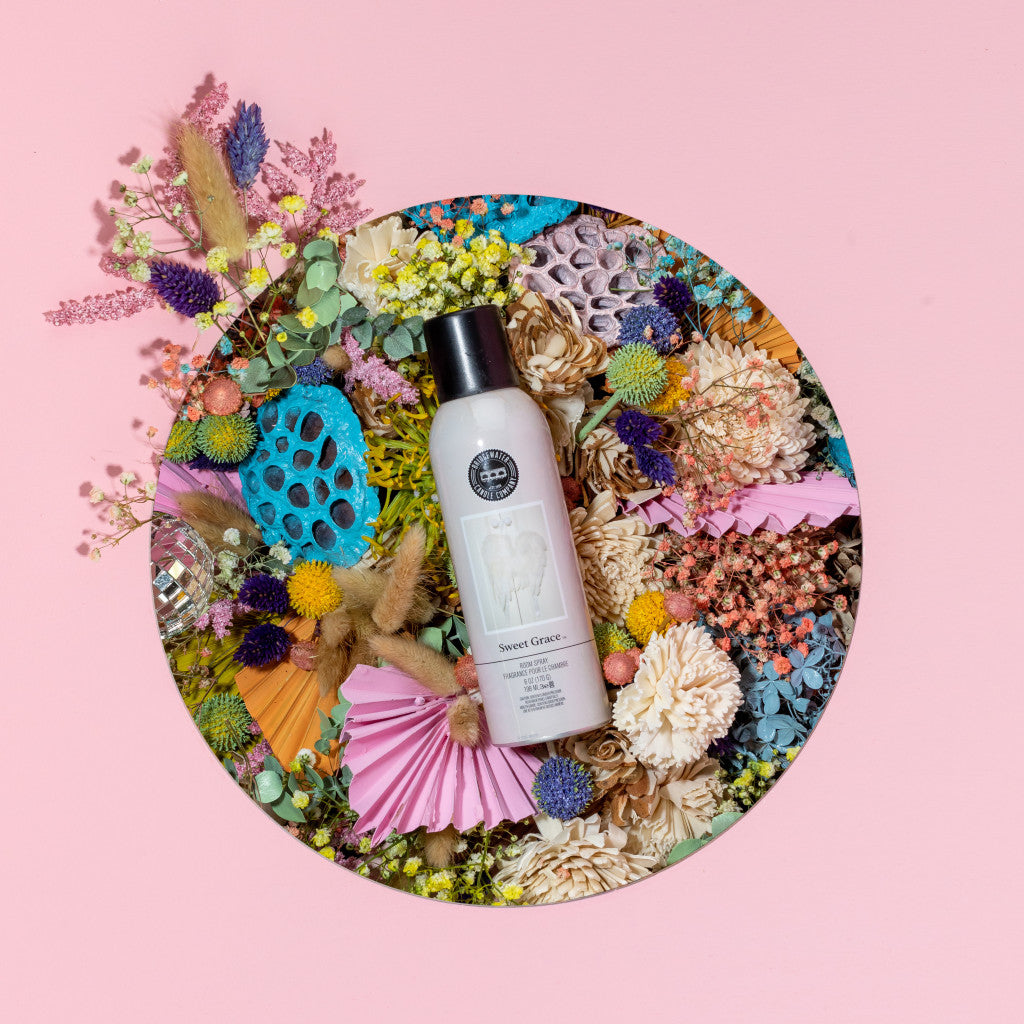 Sweet Grace Room Spray – The Drug Store Gifts & Boutique