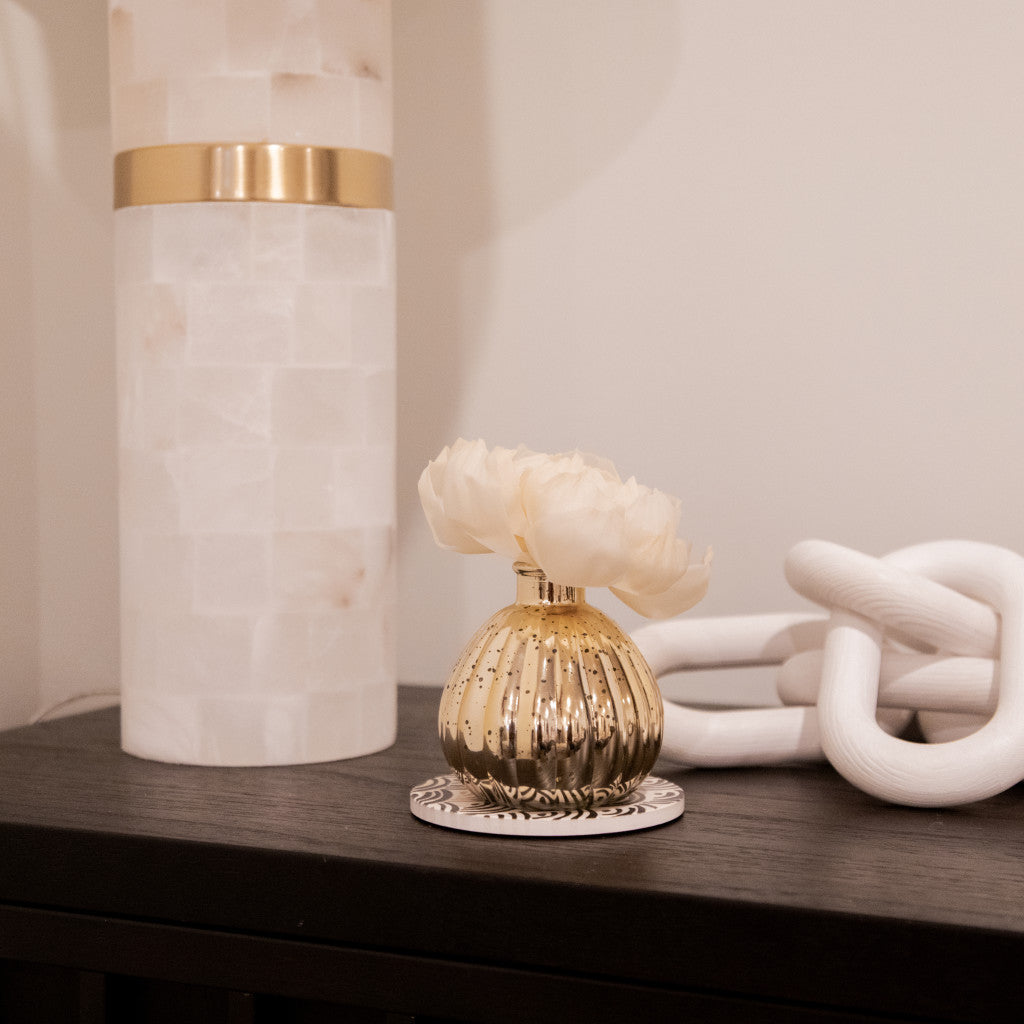 Floper Diffuser Sweet Grace Mercury Flower Diffuser – Bridgewater Candle Company