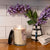 18oz Large Jar Candle-Lilac Daydream