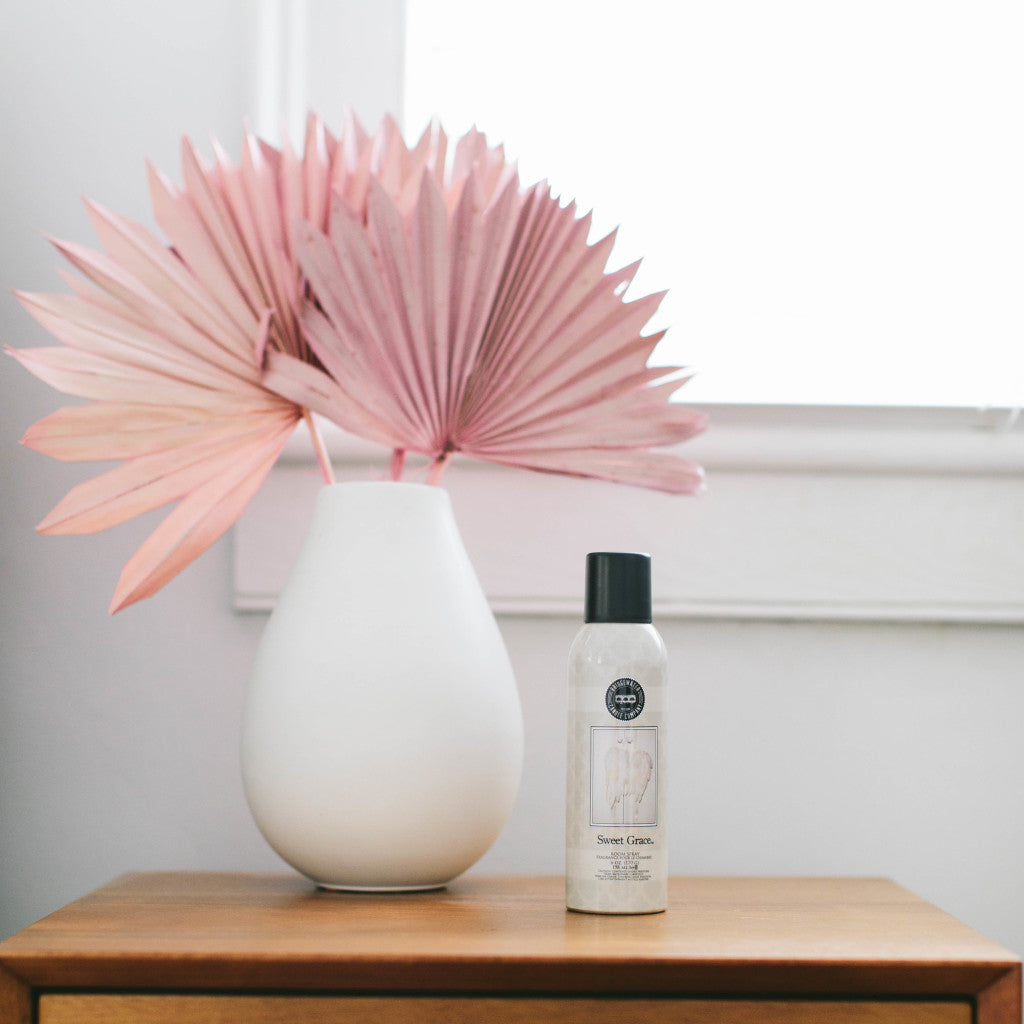 Sweet Grace Room Spray — Sincerely Yours Florist