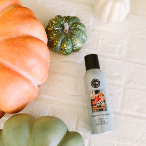 Room Spray-Harvest Pumpkin