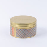 Harvest Pumpkin 3-Wick Tin Candle