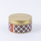Christmas Bliss Holiday 3-Wick Tin Candle