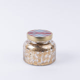 Welcome Home Mercury Jar Candle
