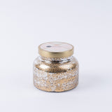 Sweet Grace Mercury Jar Candle