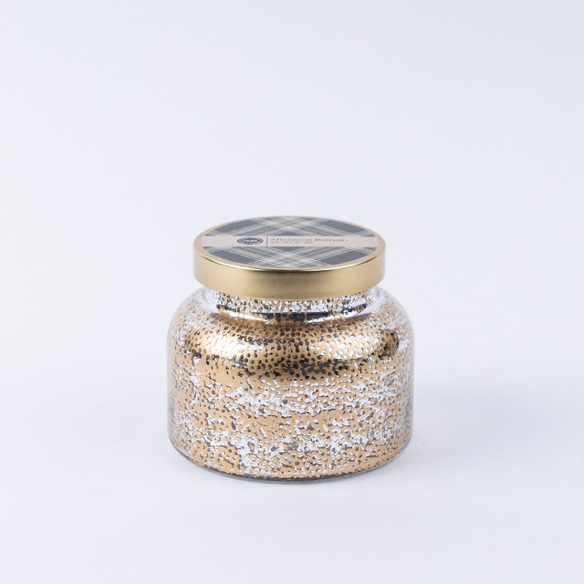 18OZ LARGE JAR CANDLE - AFTERNOON RETREAT