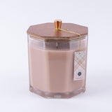 Sweet Grace Large Decorative Candle