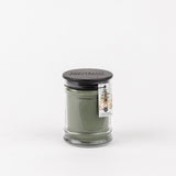 Festive Frasier 8oz Jar Candle
