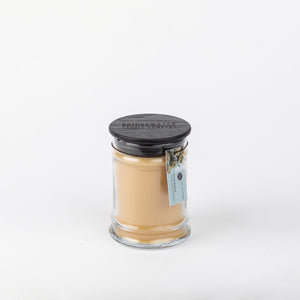 8oz Small Jar Candle - Fresh Baked