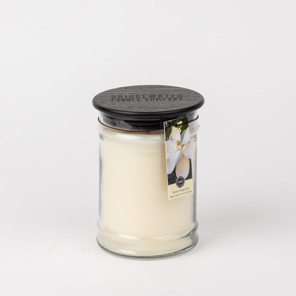 Sweet Magnolia 18oz Large Jar Candle