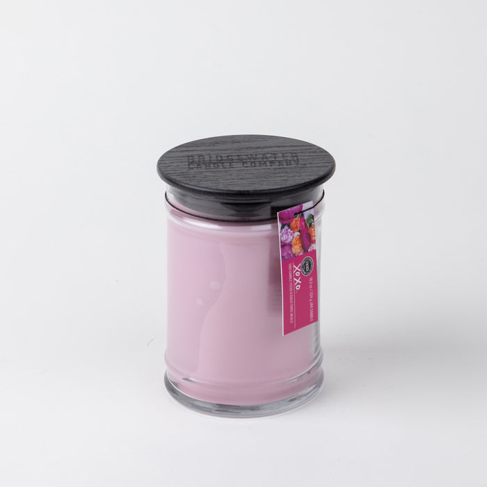 bridgewater candle company XOXO 18oz Large Jar Candle