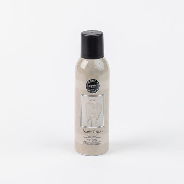 Wrinkle Release Spray-Sweet Grace – Bridgewater Candle Company