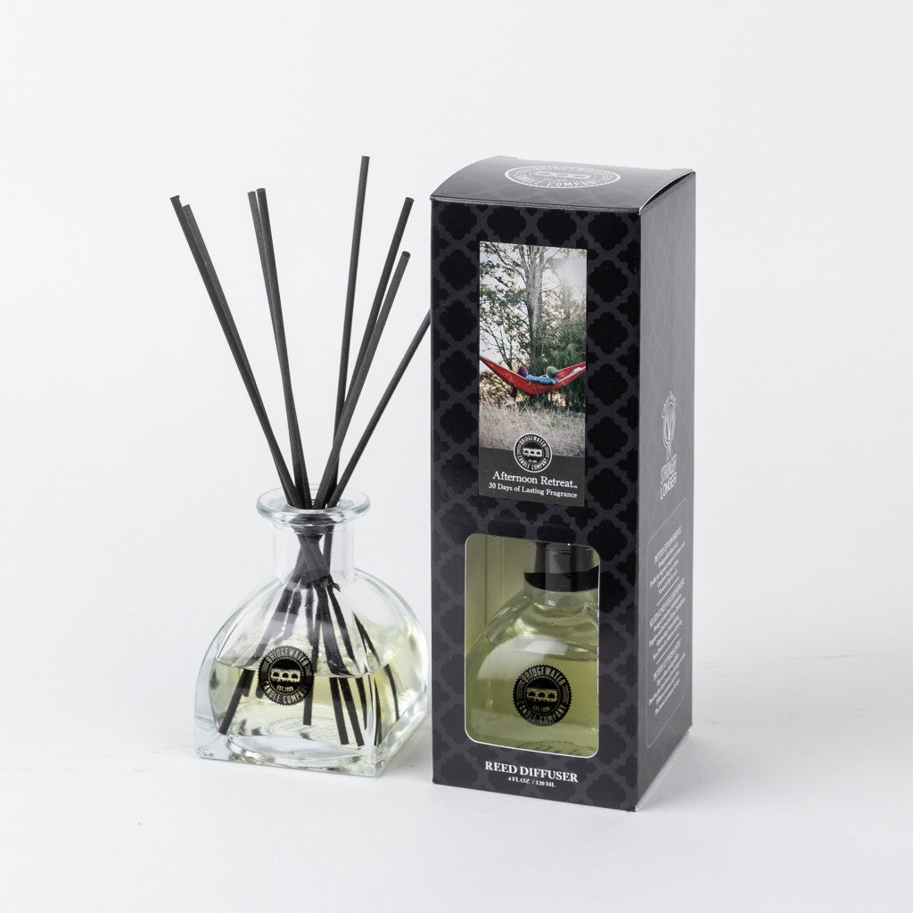 Reed Diffuser-Afternoon Retreat