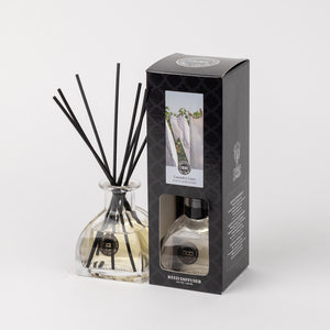 Reed Diffuser-Laundry Line