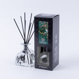 Amber & Emerald Reed Diffuser