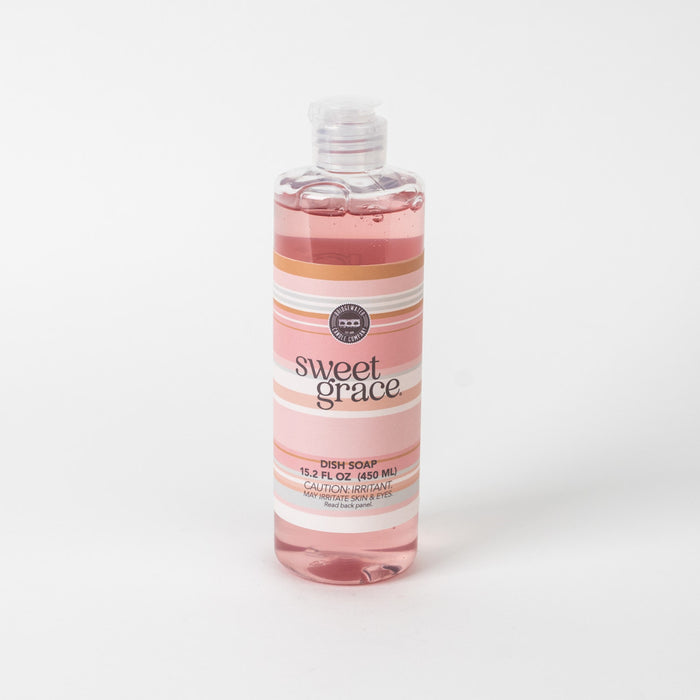 bridgewater candle company Sweet Grace Dish Soap