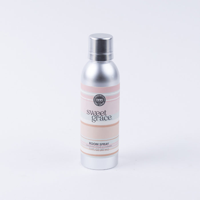 bridgewater candle company Sweet Grace Non-Aerosol Room Spray