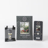 Afternoon Retreat Flameless Bundle