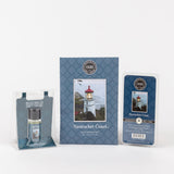 Nantucket Coast Flameless Bundle